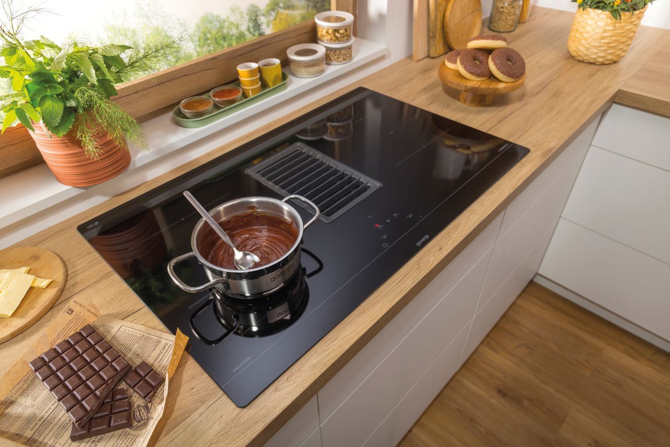 Gorenje SoftMelt