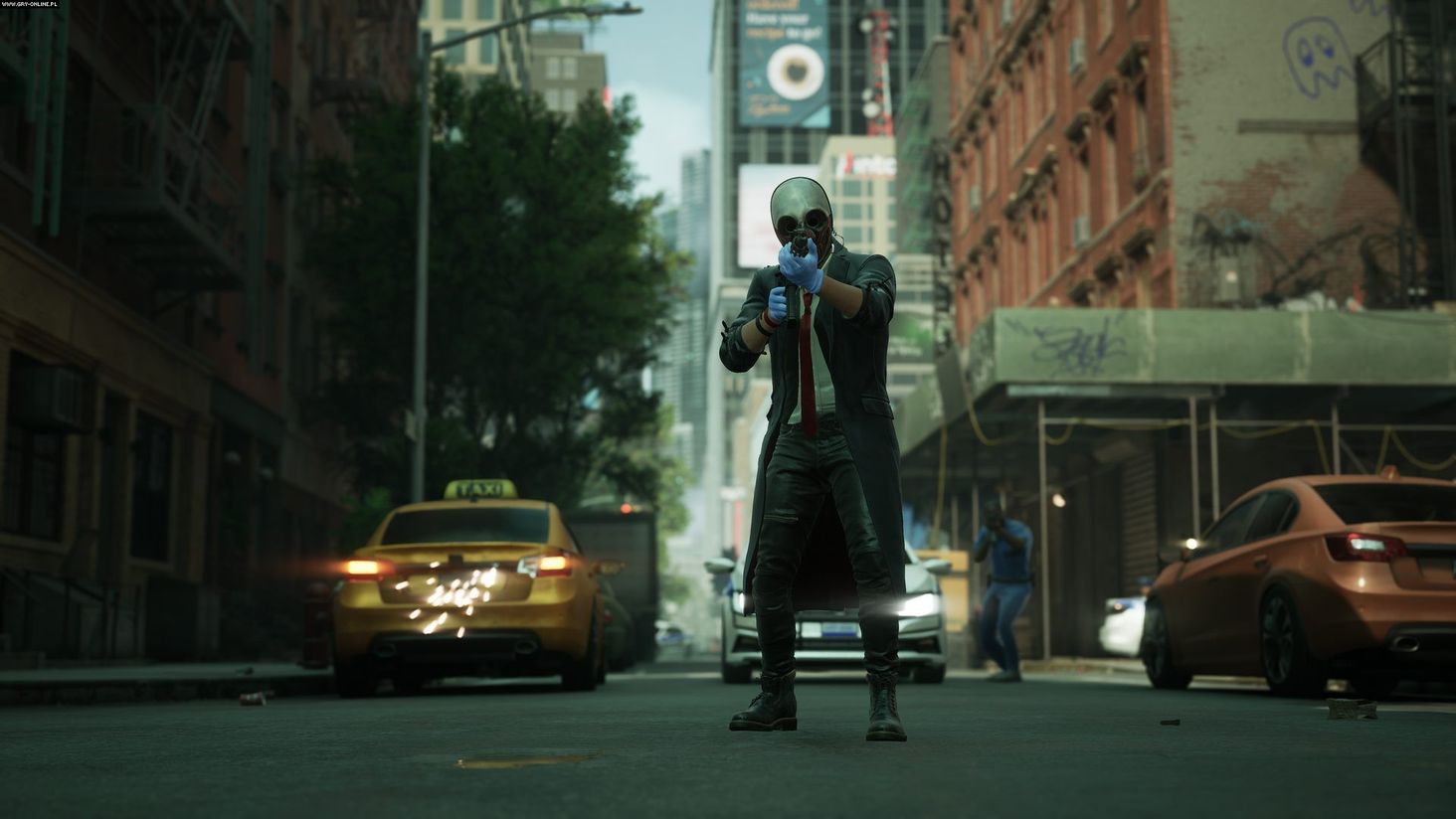 Amazon.com: Payday 3: Collector's Edition - PlayStation 5