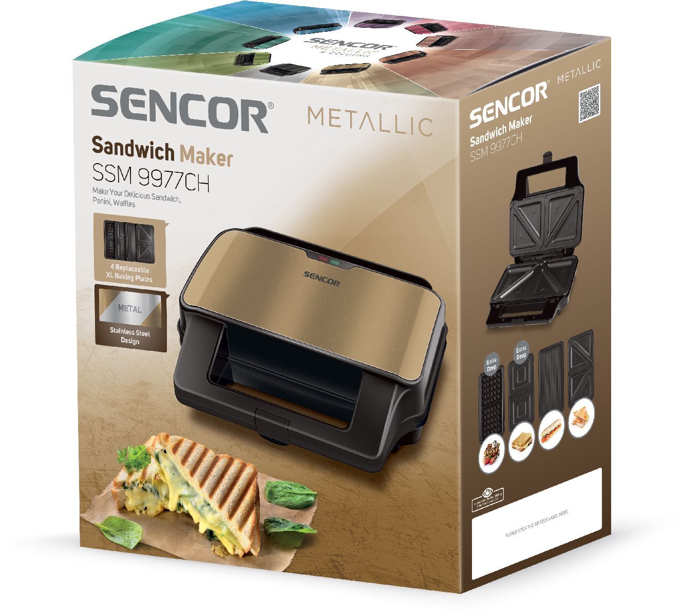 sencor