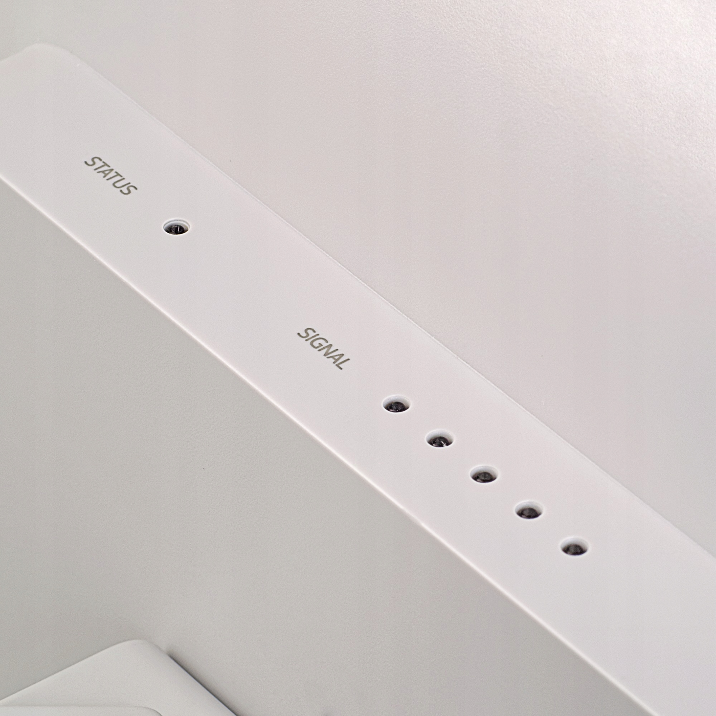 Router Nokia 4G LTE ODU-IDU + Telefonica 4G05-b