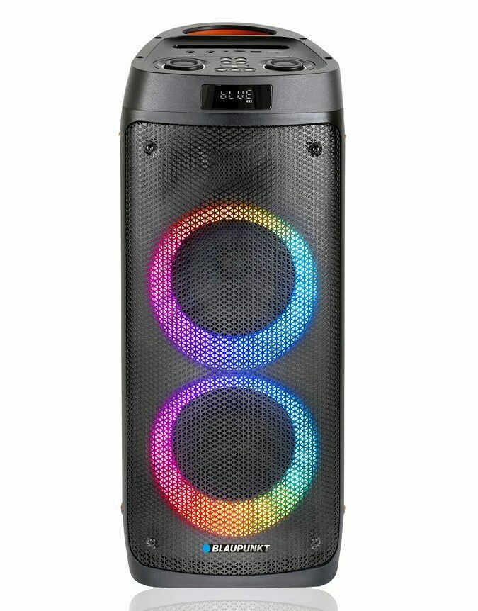 Blaupunkt PB05DB рис.4