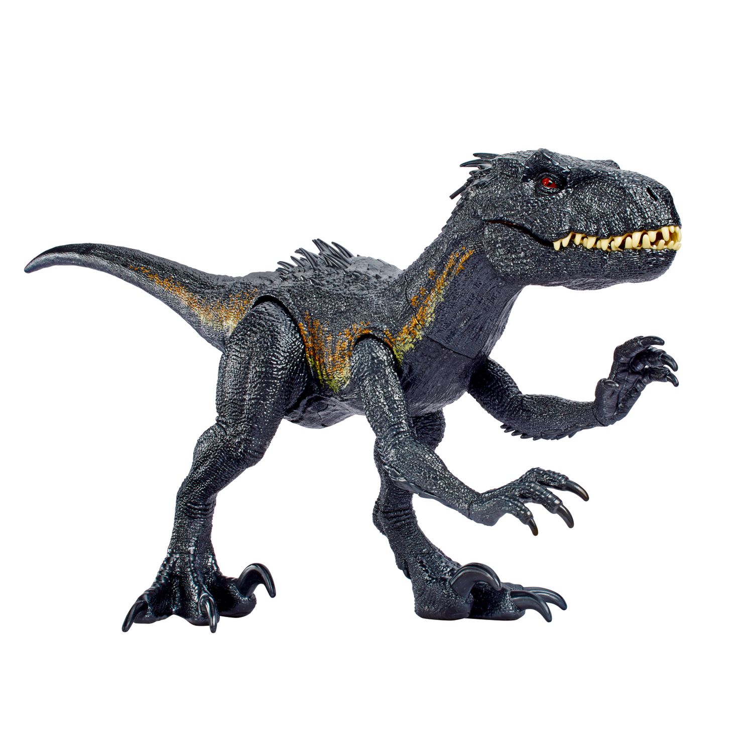 JURASSIC WORLD Kolosalny Indoraptor Figurka dinozaura 2