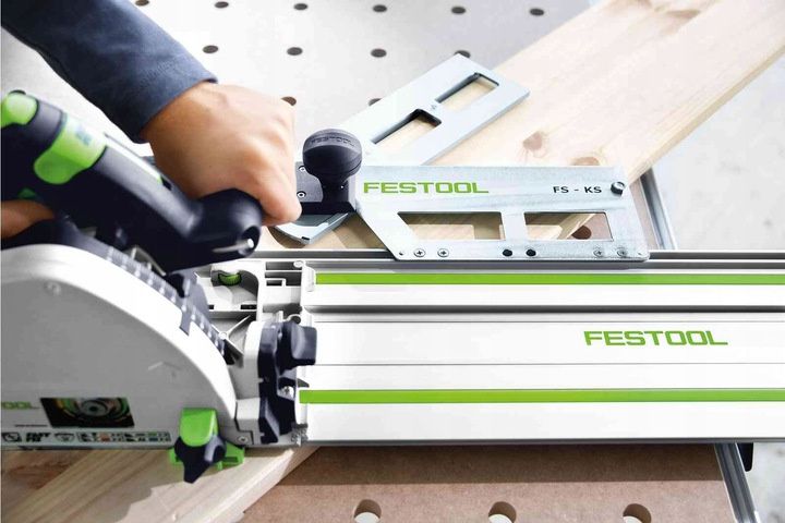 Festool Zagłębiarka Zdjęcie 3