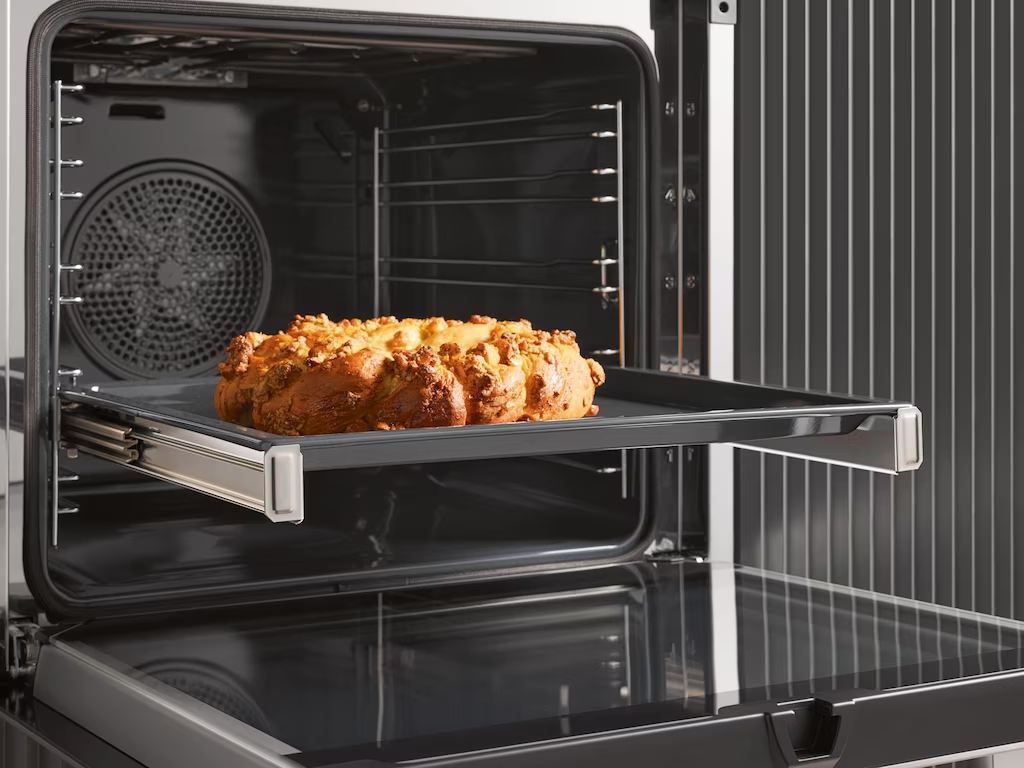 Miele H 7565 BP cecha 6