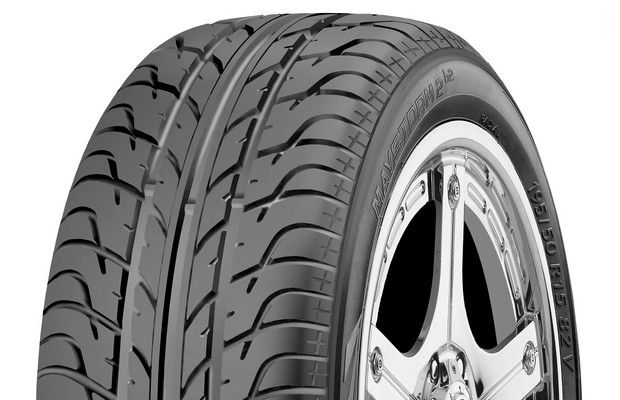 Opona letnia Riken Maystorm 2 B2 245/40 R17 95W XL (zdjęcie