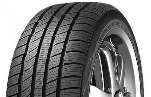 Opona całoroczna Torque TQ025 235/60 R16 100H (zdjęcie)