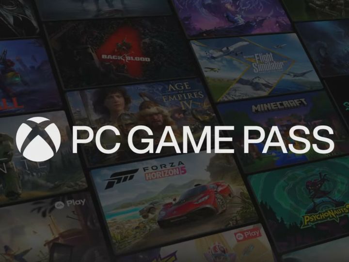 gry game pass pc