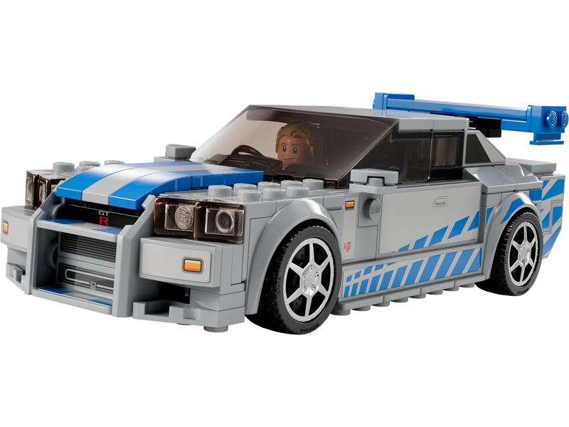 LEGO Speed Champions 76917 