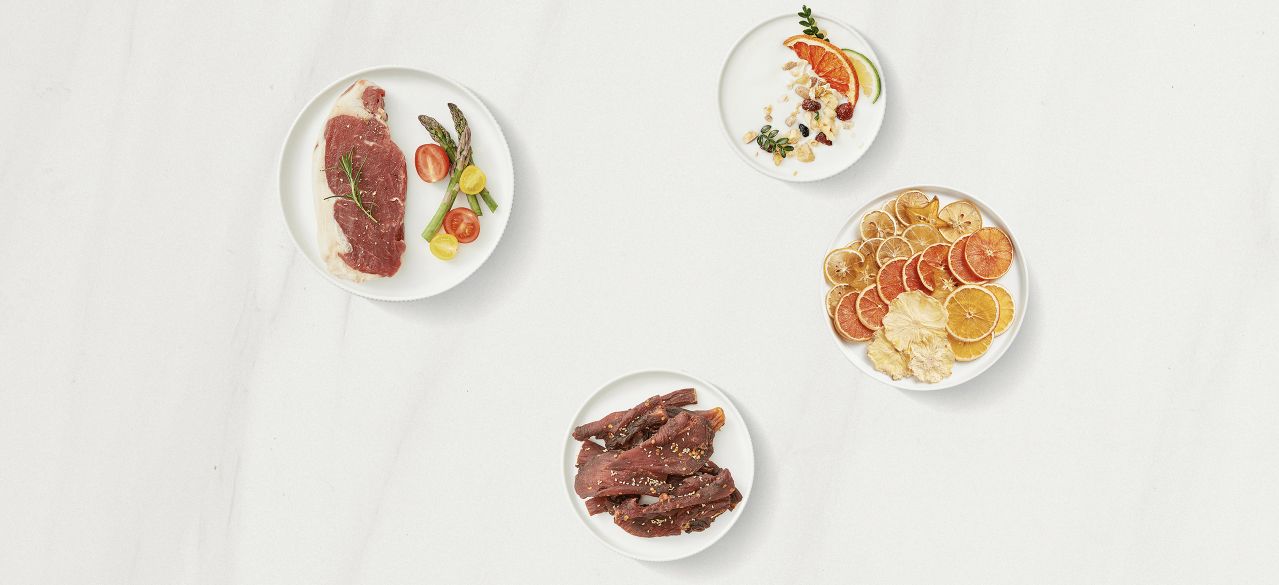 Xiaomi Air Fryer 4,5 l (4)