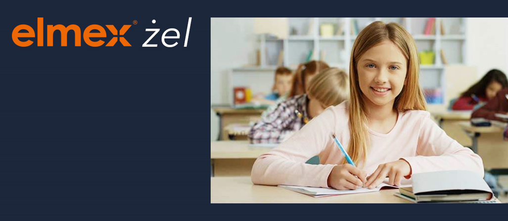elmex żel