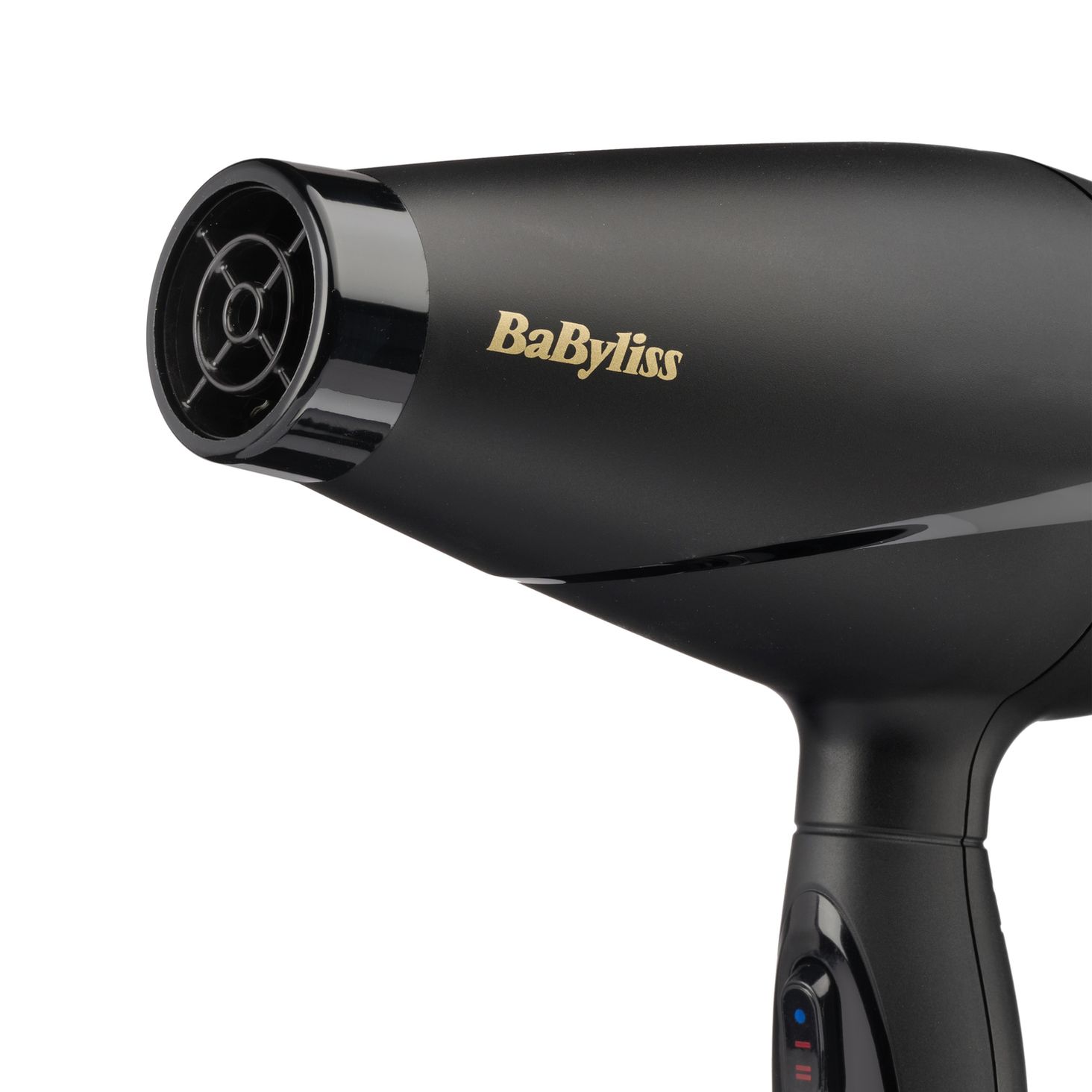 BaByliss Power Pro 2000 6704E_3