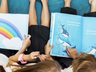 książki dla 7-latka