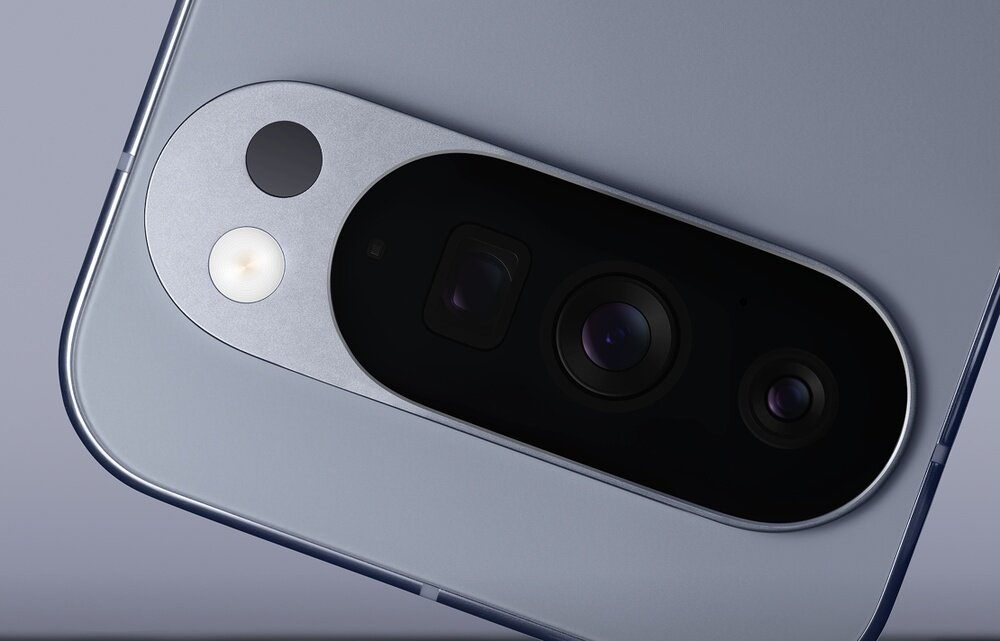 Google Pixel 10 Pro XL 5G 16/256GB Porcelanowy - Cena, opinie na