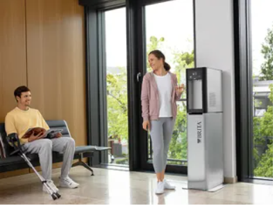 BRITA Top Pro 50 lifestyle 3