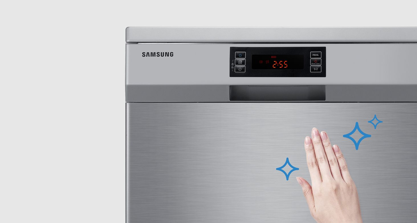 Zmywarka SAMSUNG DWFN320T Ceny i opinie Ceneo.pl