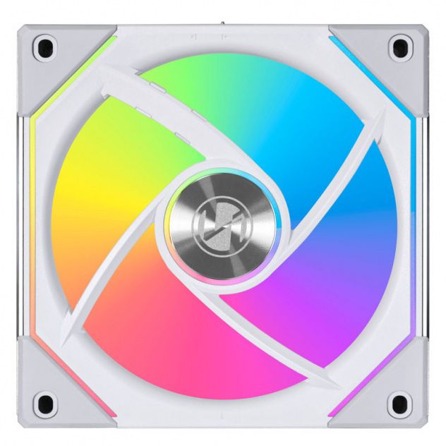 LIANLI UNI FAN SL INFINITY 120 ホワイト Amazon | LIANLI ケースファン 「UNI FAN」シリーズ UNI FAN SL