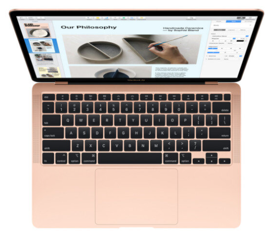 日本限定モデル】 MacBook Air MGN63J ノートPC - baeckerei-kempe.de