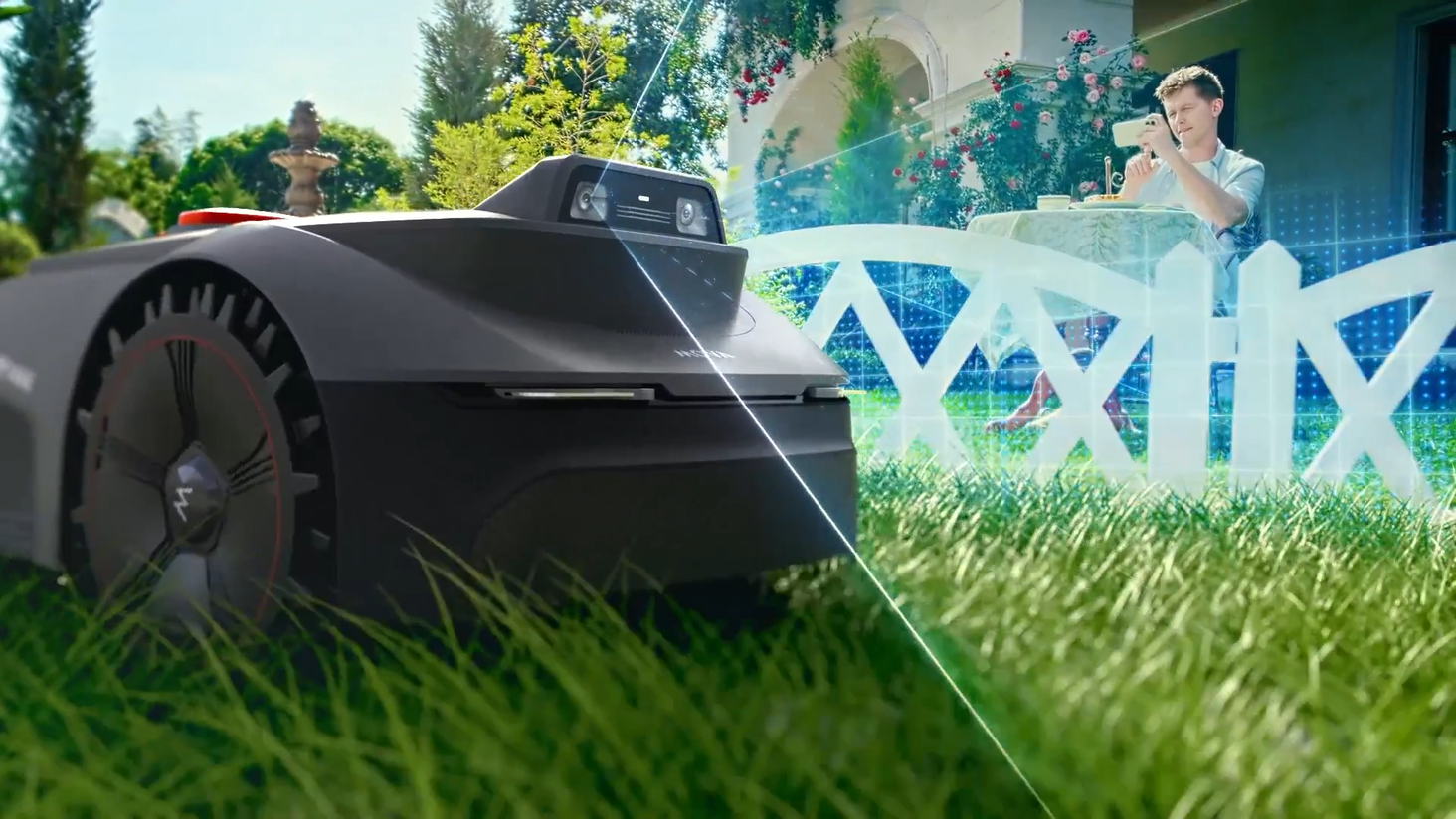 MOVA ViAX 300-Фото 4