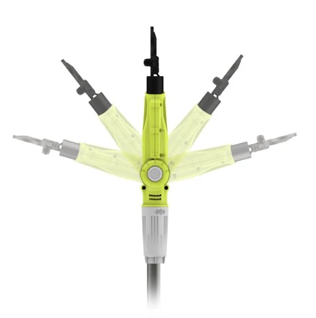 RYOBI Sekator RY18PLA-0 Specyfikacja: