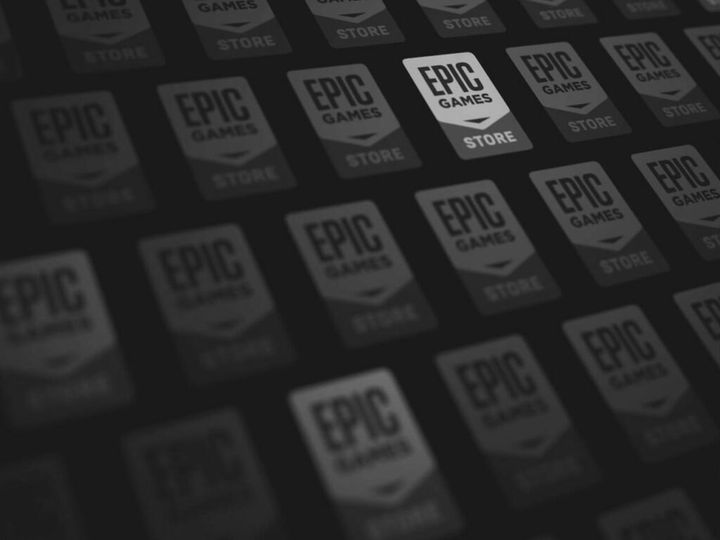 epic games store