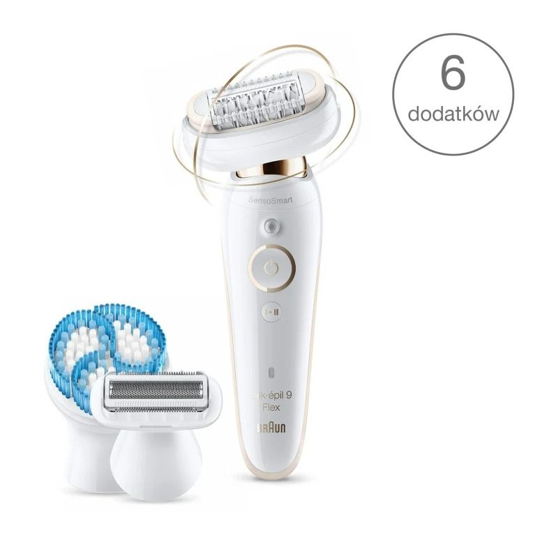 ﻿Braun Silk-epil 9 Flex 9010_1