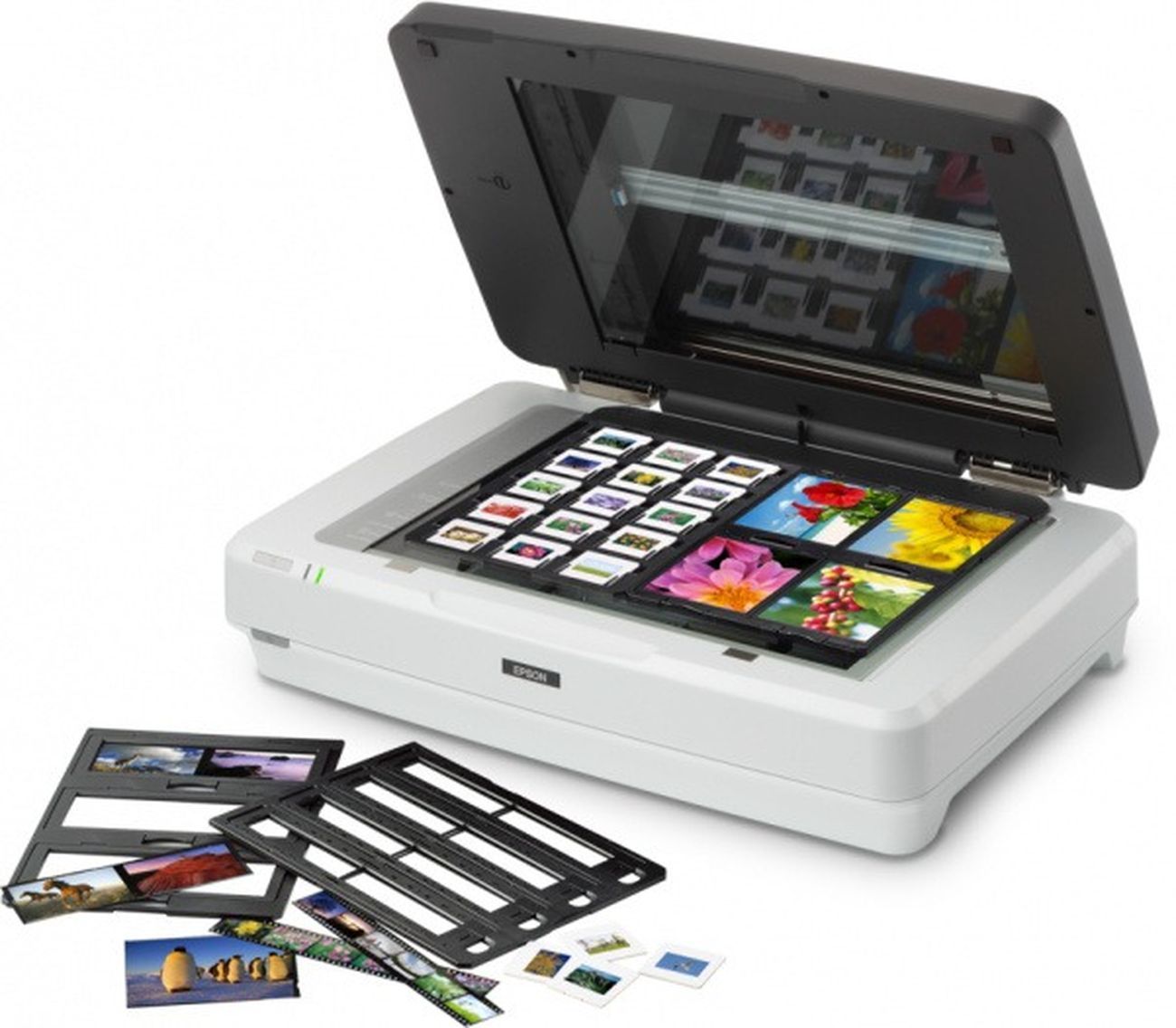 Epson 13000XLPRO skaner - 2