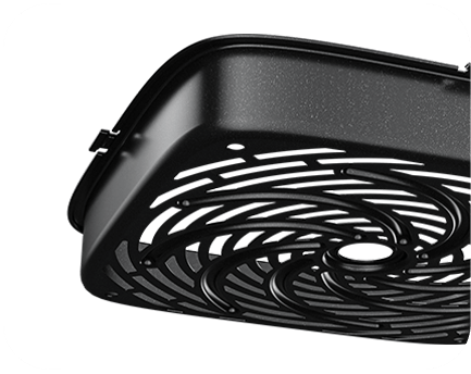 Xiaomi Air Fryer Essential 6L (4)