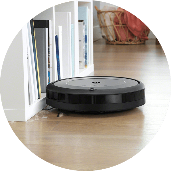 irobot Inteligentny i niezawodny