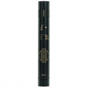Sontronics STC-1 Silver