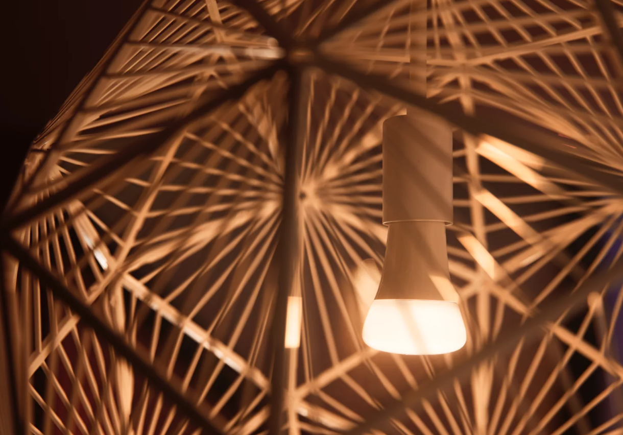 Inteligentna żarówka lightguide hue philips - 2