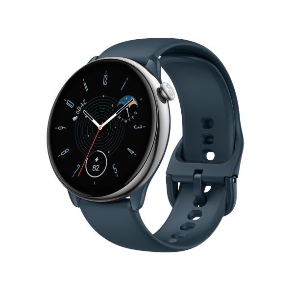 Amazfit GTR Mini Niebieski - 1 