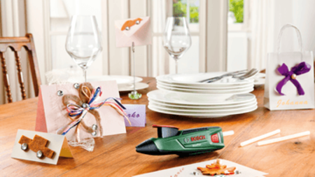 Bosch GluePen - 6