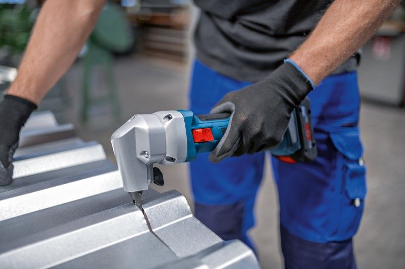 Bosch GNA 18V-16 E Professional - 3