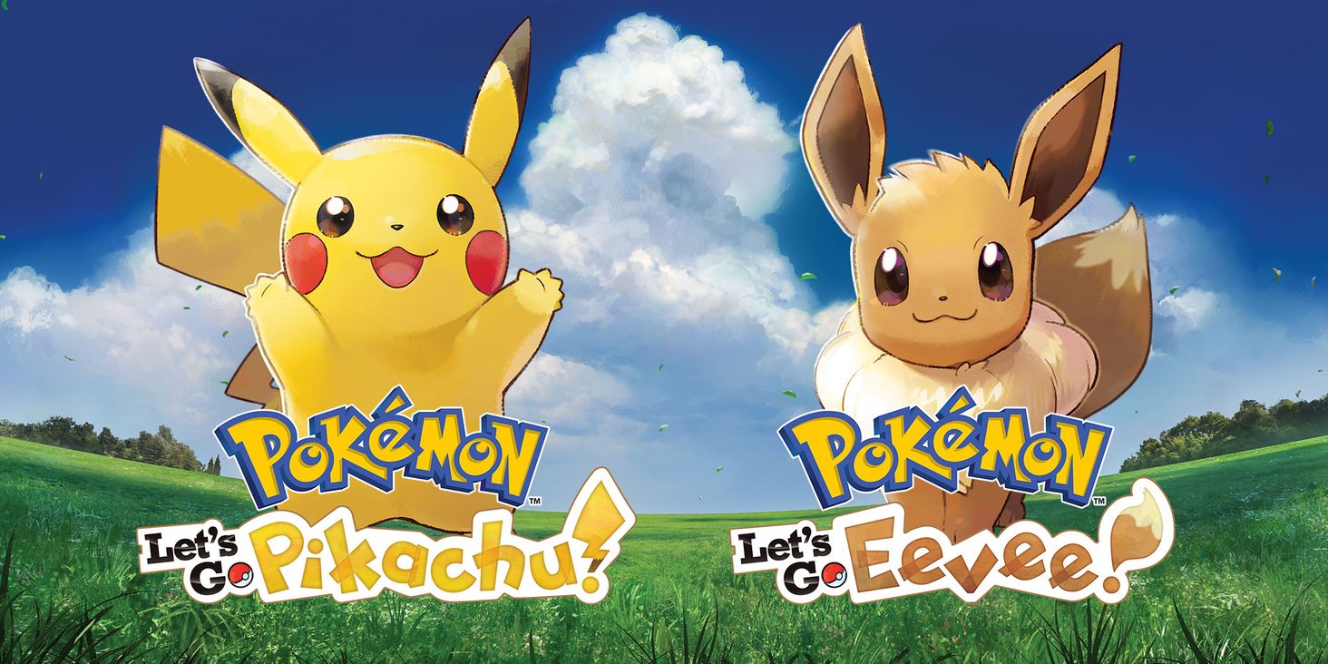 pokemon lets go eevee cheap