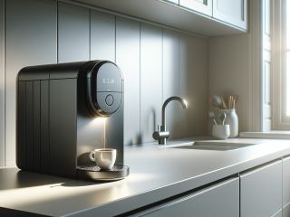 ranking ekspresów na kapsułki