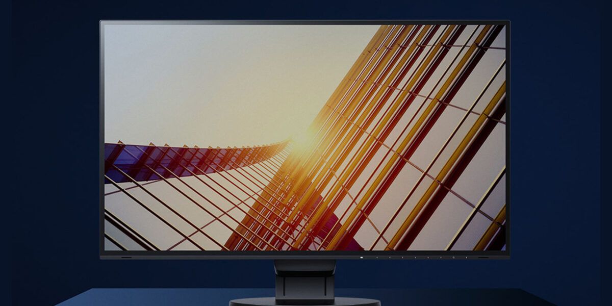 EIZO FlexScan EV2480 23.8インチ モニター FlexScan EV2480 | Office monitor with USB-C interface