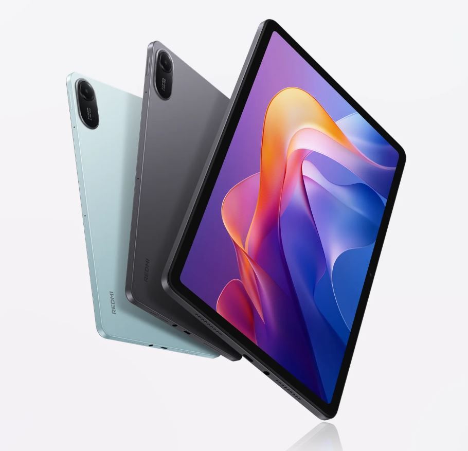 ほぼ新品Xiaomi Redmi Pad 2 8G版 Redmi Pad 2 - Xiaomi Japan