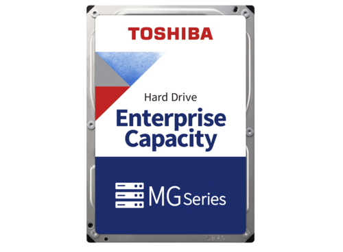 Toshiba MG