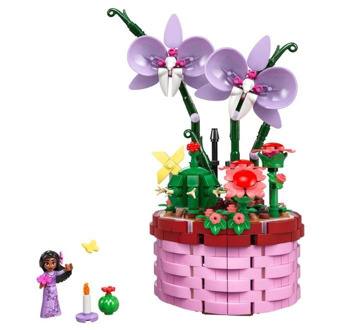 LEGO Disney 43237 - 2