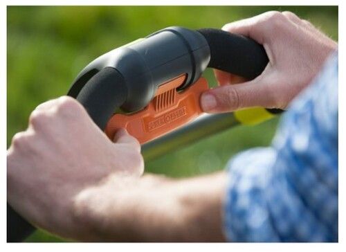 RYOBI RLM36X41H50G kosiarka Dlaczego warto?