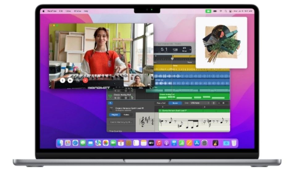 Apple MacBook Air M2