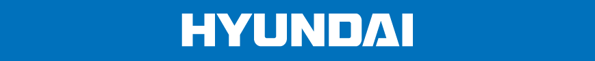 logo HYUNDAI
