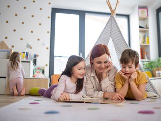 Najpiękniejsze książki dla dzieci, które warto kupić maluchowi