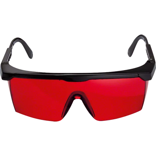 Bosch Okulary obserwacyjne (czerwone)