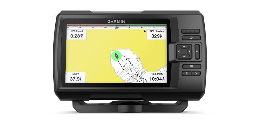 garmin  9sv