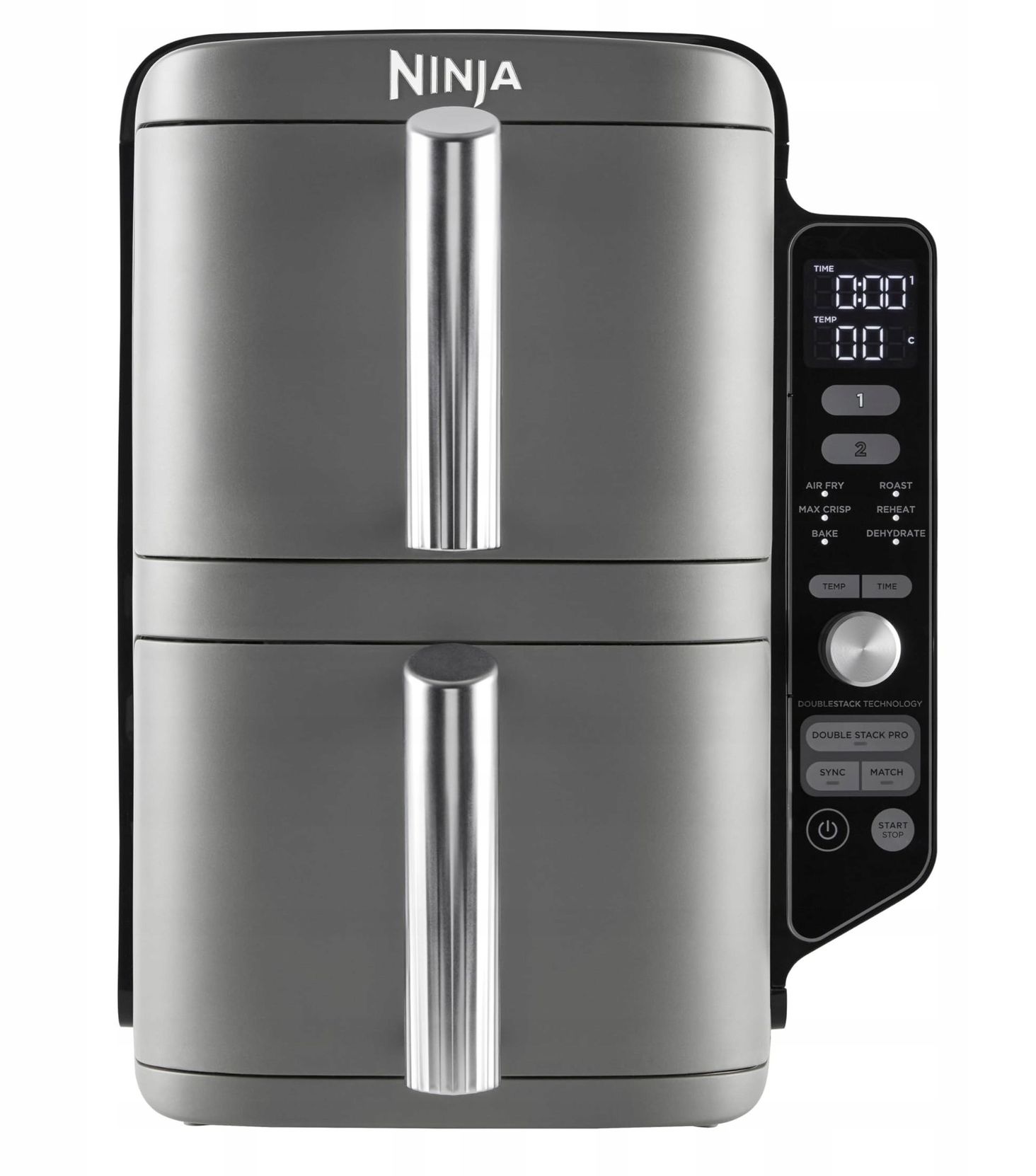 Ninja SL400EU - 2