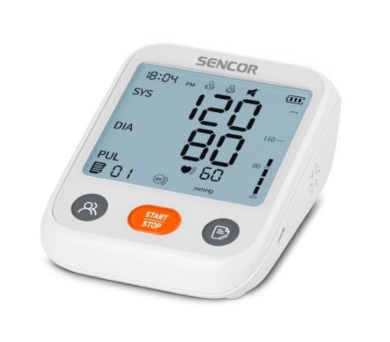 Sencor SBP 1150WH - 1