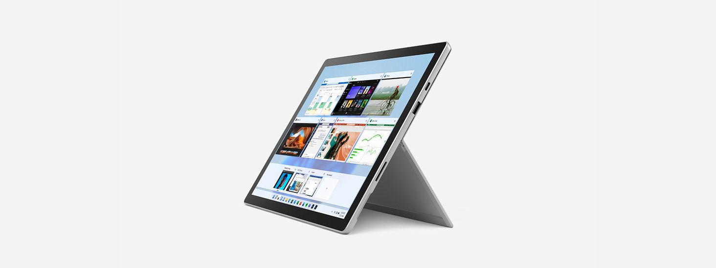 ★ ほぼ新品★ Surface Pro7+ i5/8GB/512GB Laptop Microsoft Surface Pro7+ i5/8GB/128GB/Win11 (TFN00003