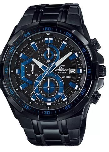 casio efr539bk