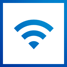Wi-Fi 2,4 ГГц/5 ГГц